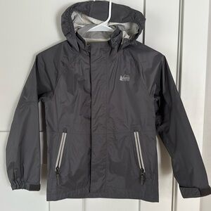 REI Kids’ Rain Jacket